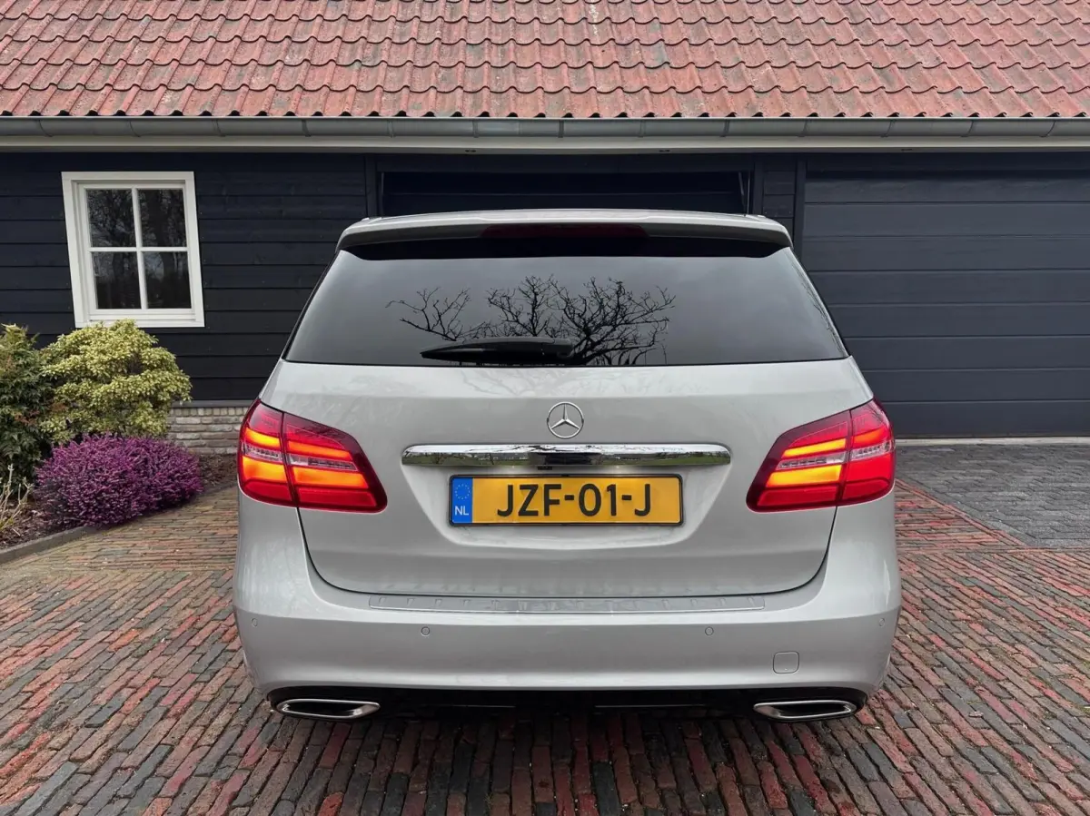 200 PEAK Edition-AMG St.kachel/El.trekhaak