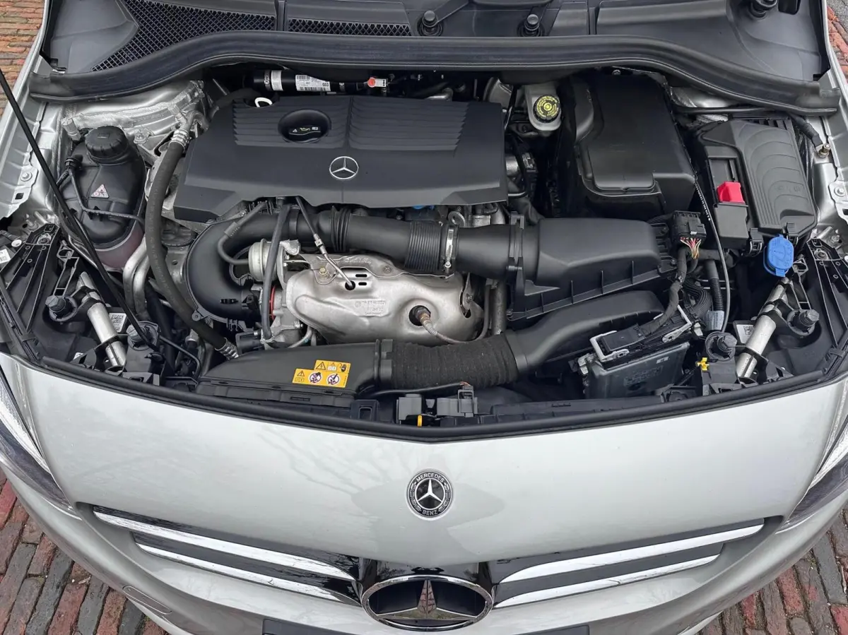 200 PEAK Edition-AMG St.kachel/El.trekhaak