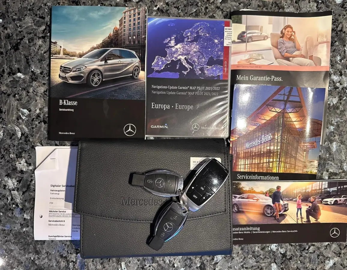 200 PEAK Edition-AMG St.kachel/El.trekhaak