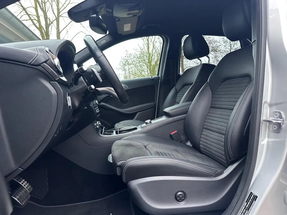 200 PEAK Edition-AMG St.kachel/El.trekhaak