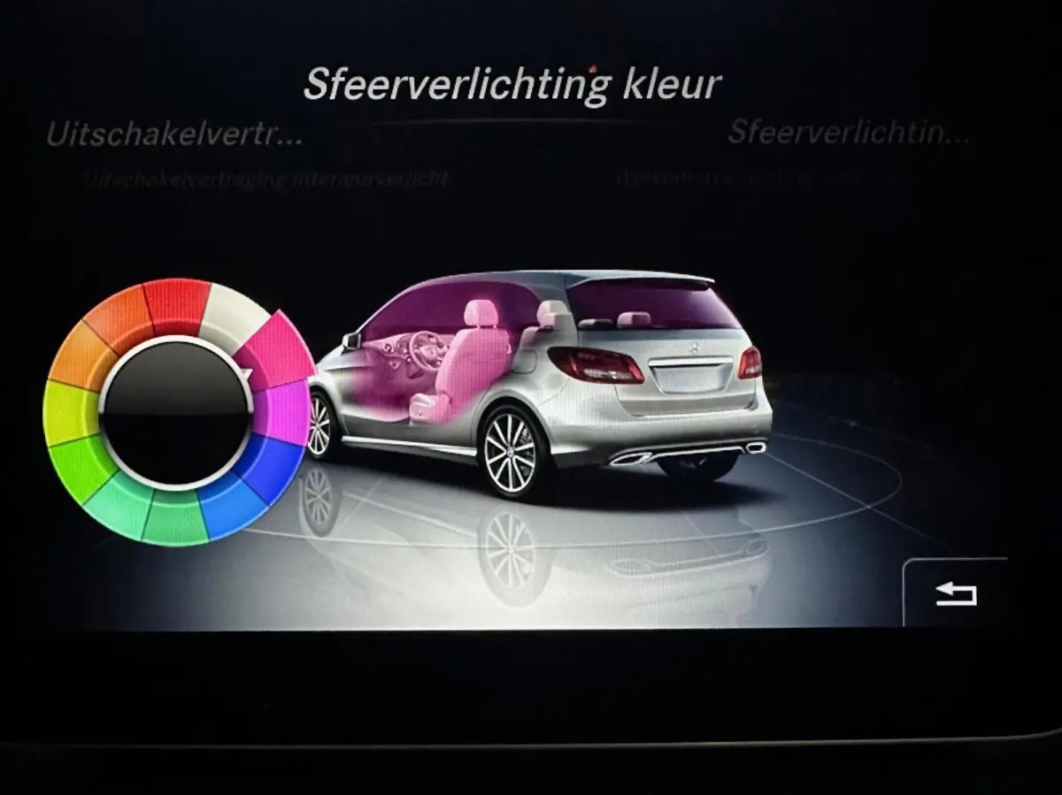 200 PEAK Edition-AMG St.kachel/El.trekhaak
