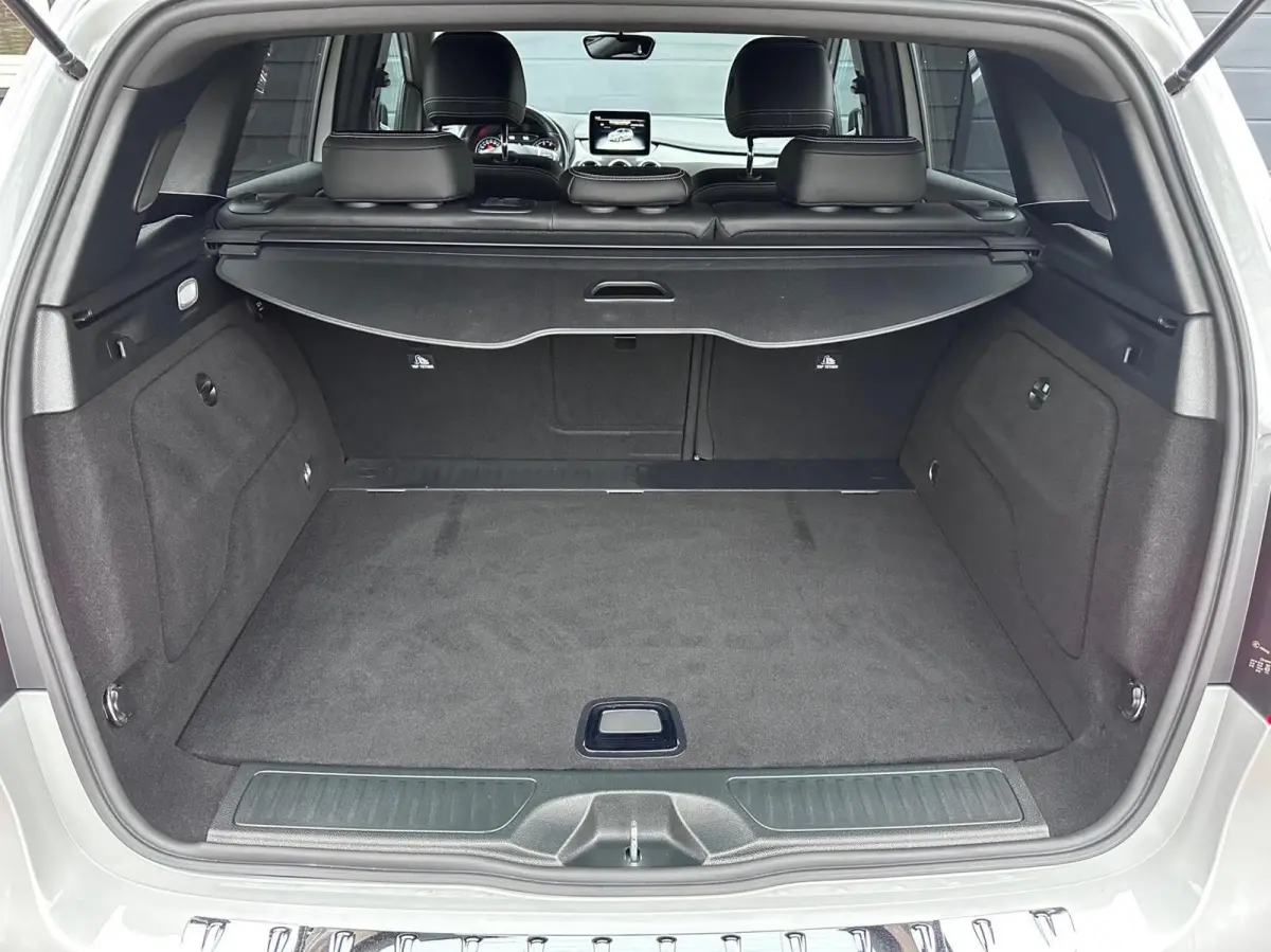 200 PEAK Edition-AMG St.kachel/El.trekhaak