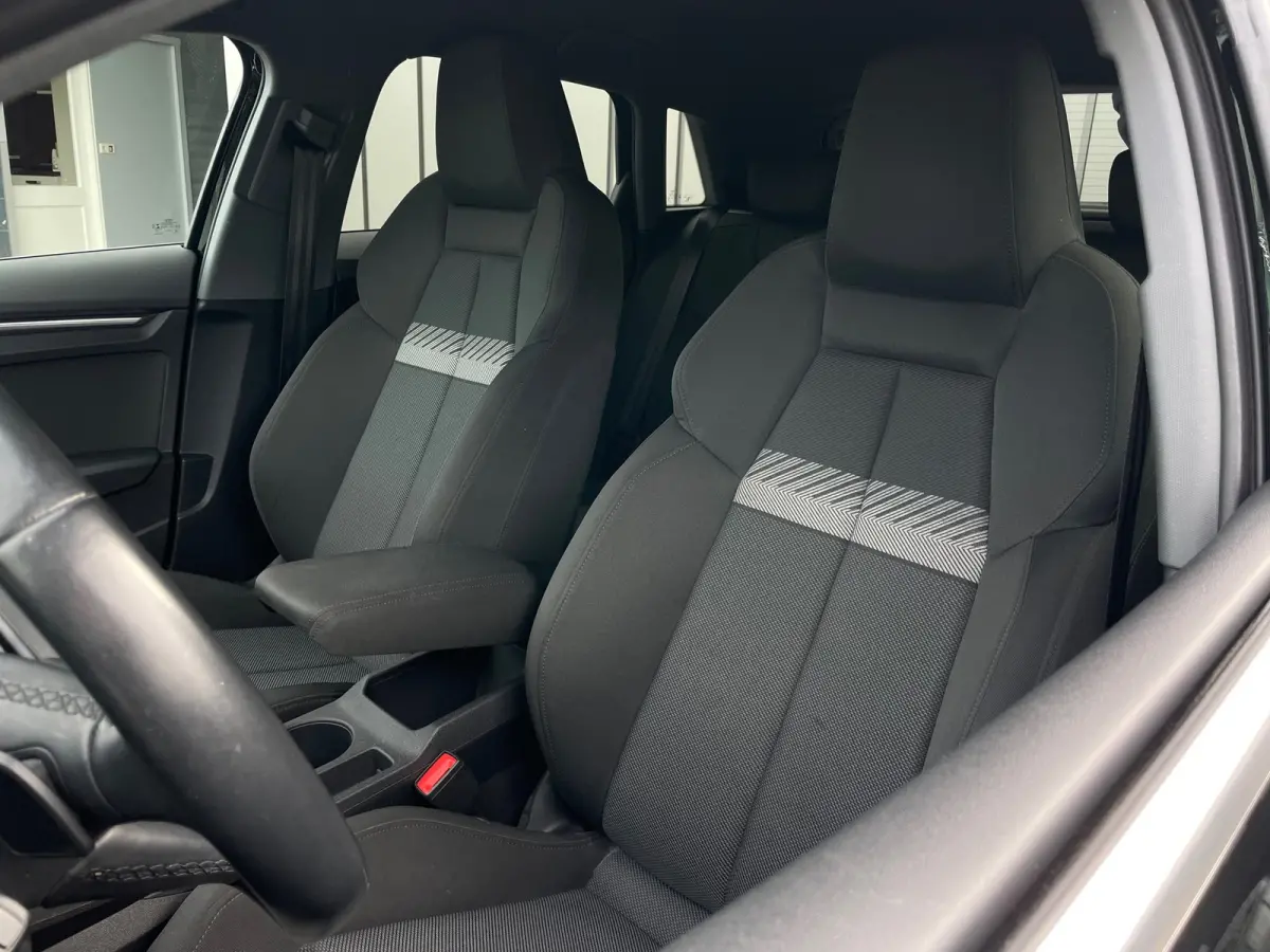 30 TFSI Business S-TRONIC 1E EIG ORG NL|VIRTUAL.COCKPIT|NAVI|DUALCLIMATEZONE|CRUISE.CONTROL|FULL LED|CARPLAY