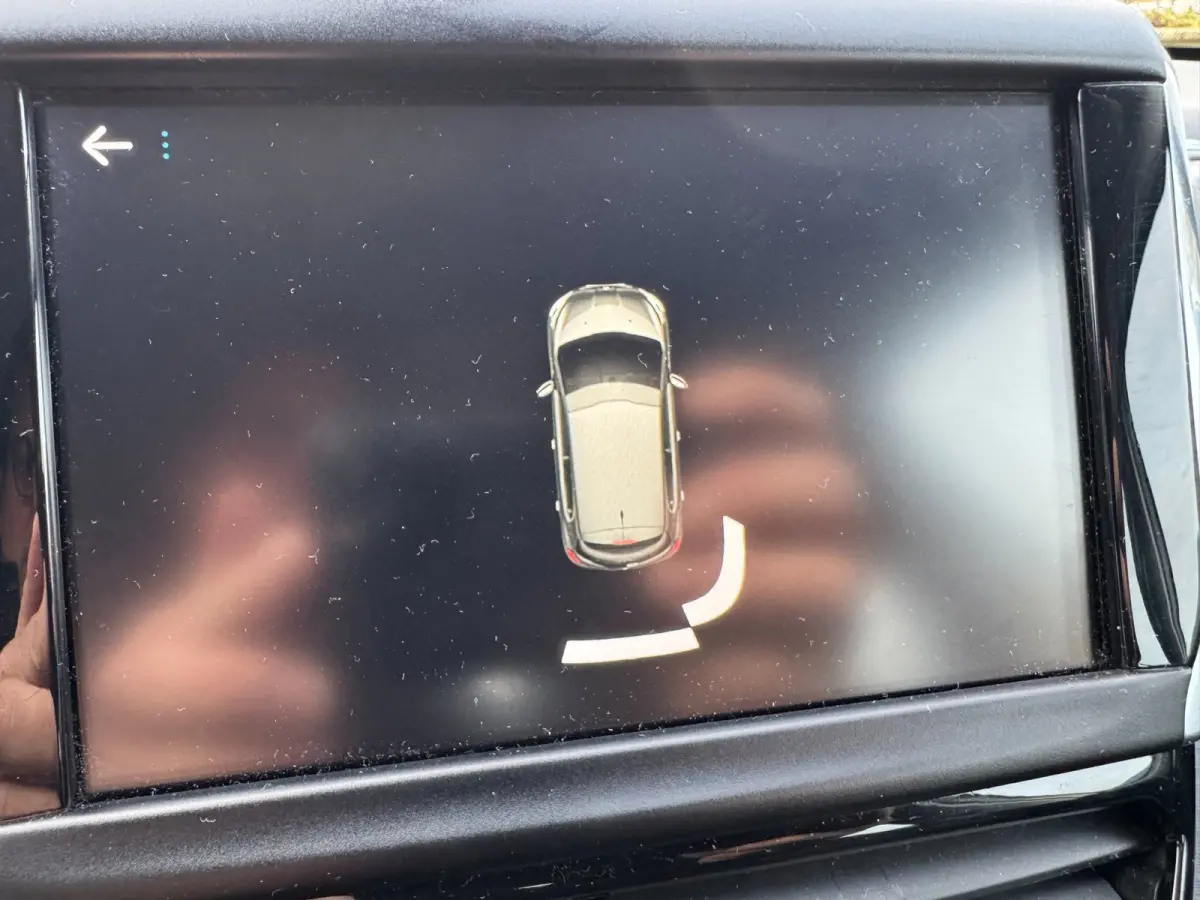 1.2 PureTech Allure / Navi / Cruise / Carplay / 57000 km !.