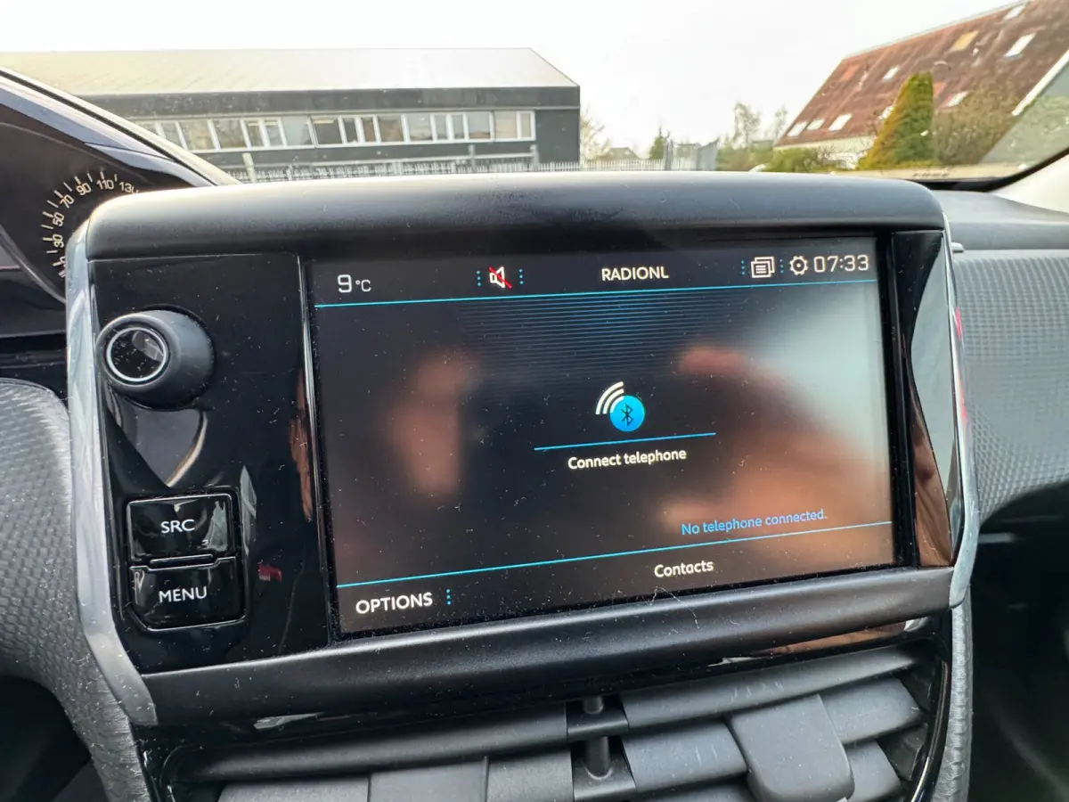 1.2 PureTech Allure / Navi / Cruise / Carplay / 57000 km !.