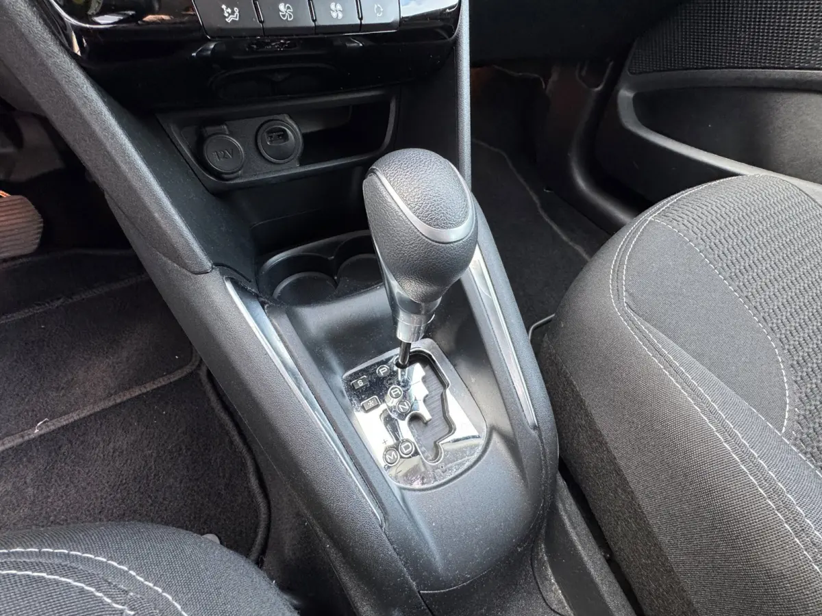 1.2 PureTech Allure / Navi / Cruise / Carplay / 57000 km !.