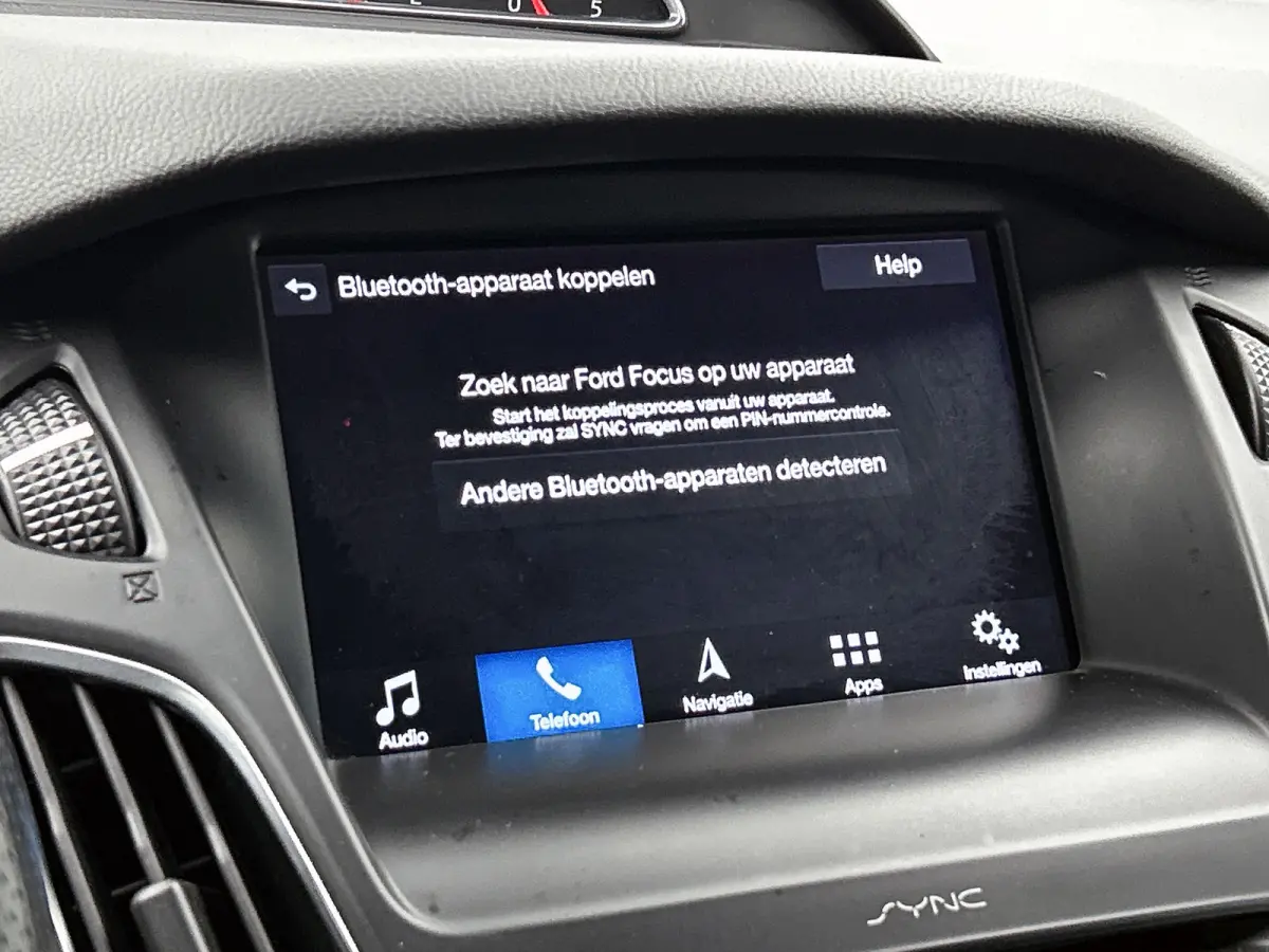2.3 RS(Goed OnderH, Schaalstoelen, Camera, AirTec, Navi, Climate Con, Parkeersensoren, Navi, Etc)