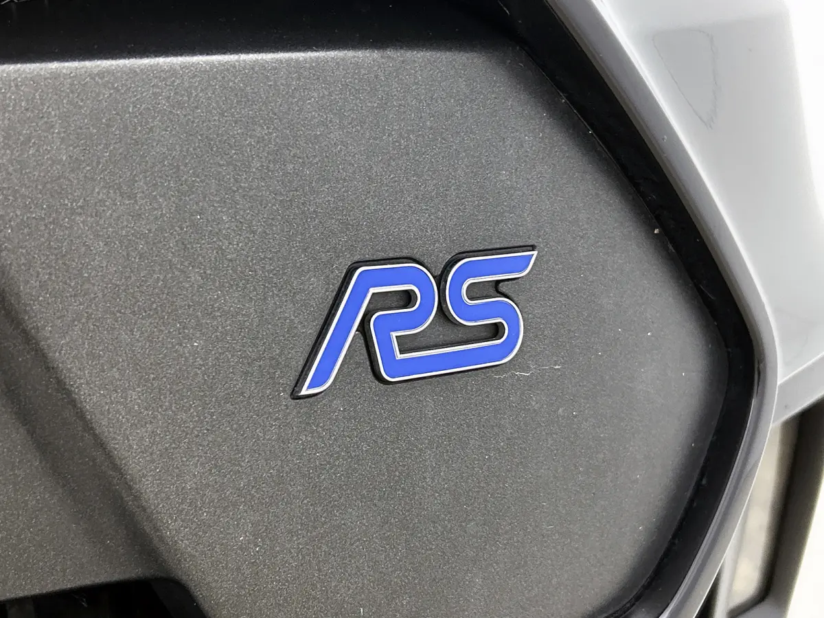 2.3 RS(Goed OnderH, Schaalstoelen, Camera, AirTec, Navi, Climate Con, Parkeersensoren, Navi, Etc)