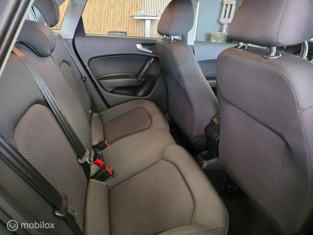 1.0 TFSI Sport Pro S-Line 5-deurs Incl.APK+Afleveringsbeurt
