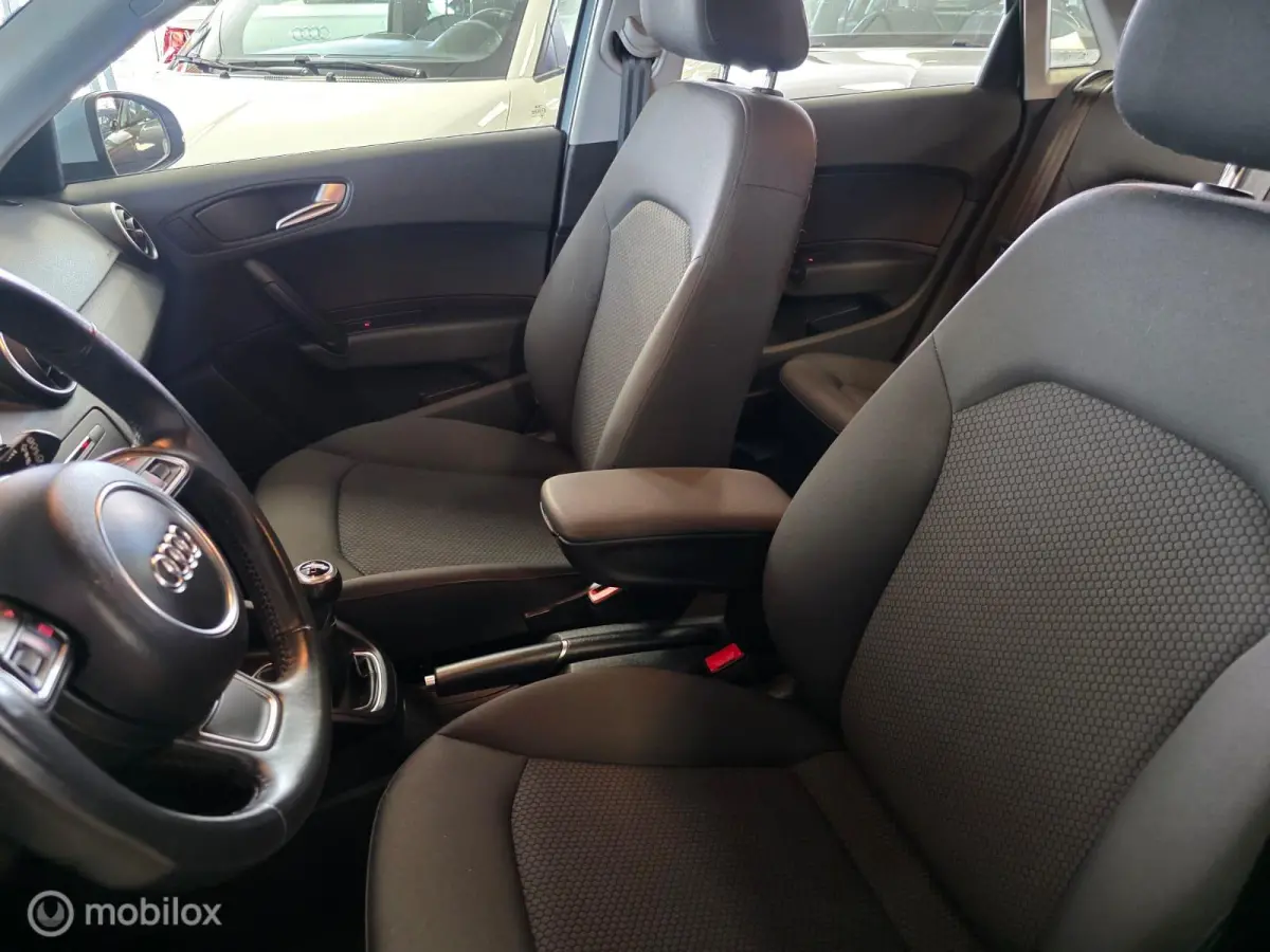1.0 TFSI Sport Pro S-Line 5-deurs Incl.APK+Afleveringsbeurt