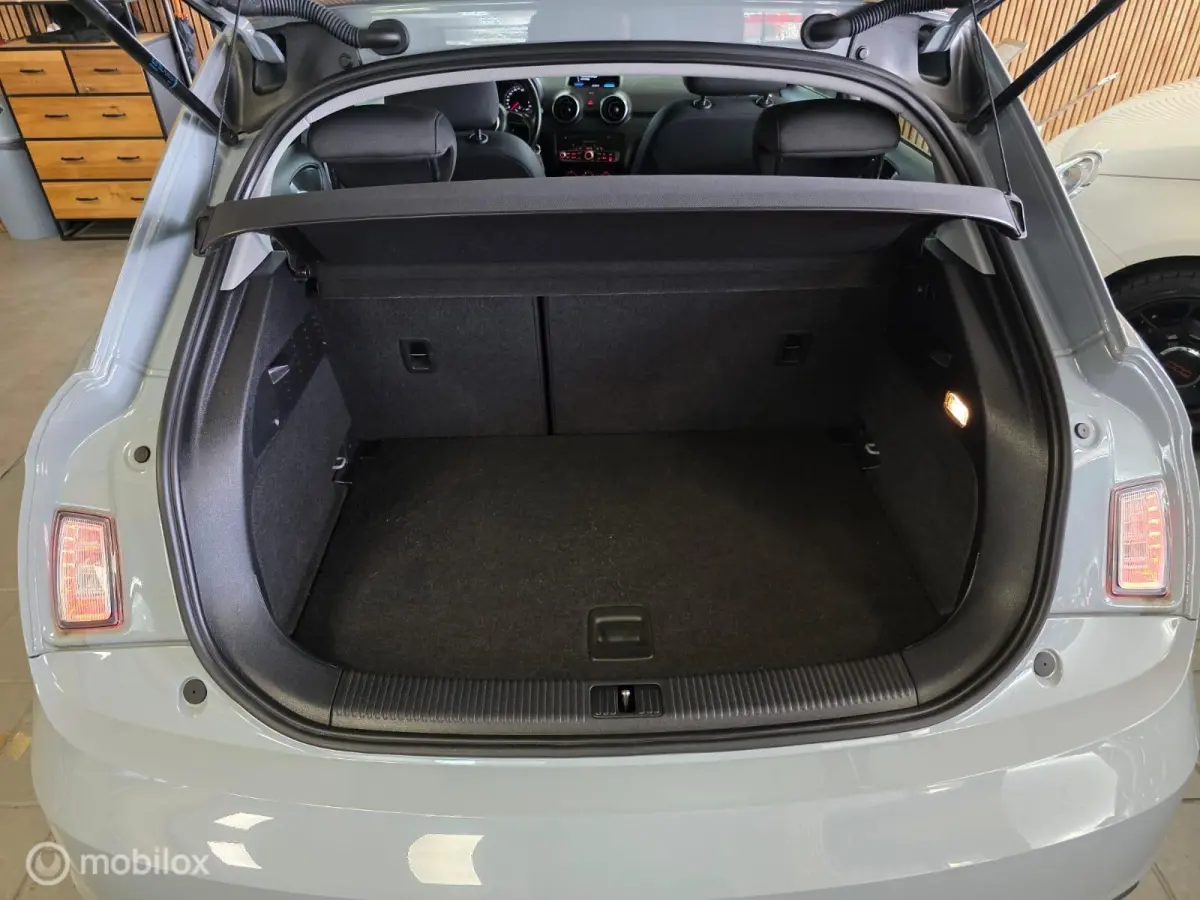 1.0 TFSI Sport Pro S-Line 5-deurs Incl.APK+Afleveringsbeurt
