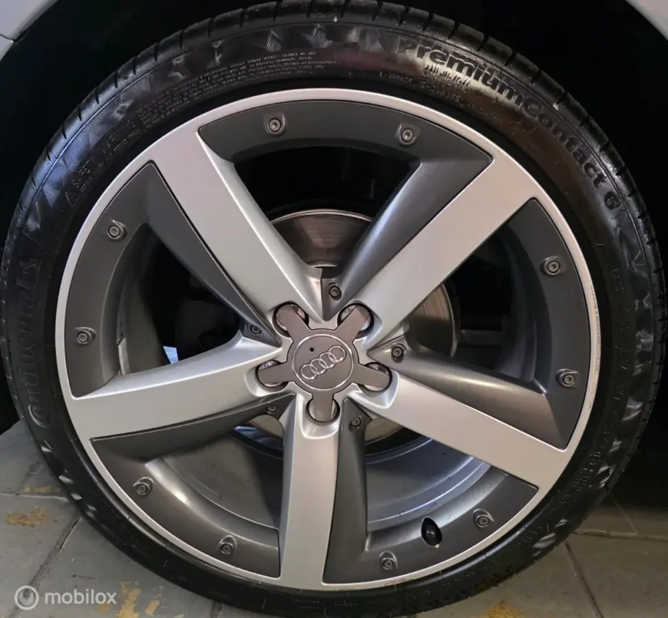 1.0 TFSI Sport Pro S-Line 5-deurs Incl.APK+Afleveringsbeurt
