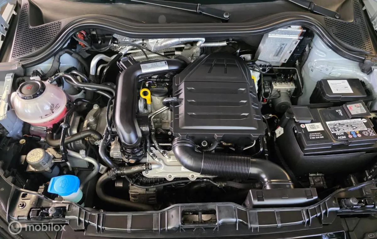 1.0 TFSI Sport Pro S-Line 5-deurs Incl.APK+Afleveringsbeurt