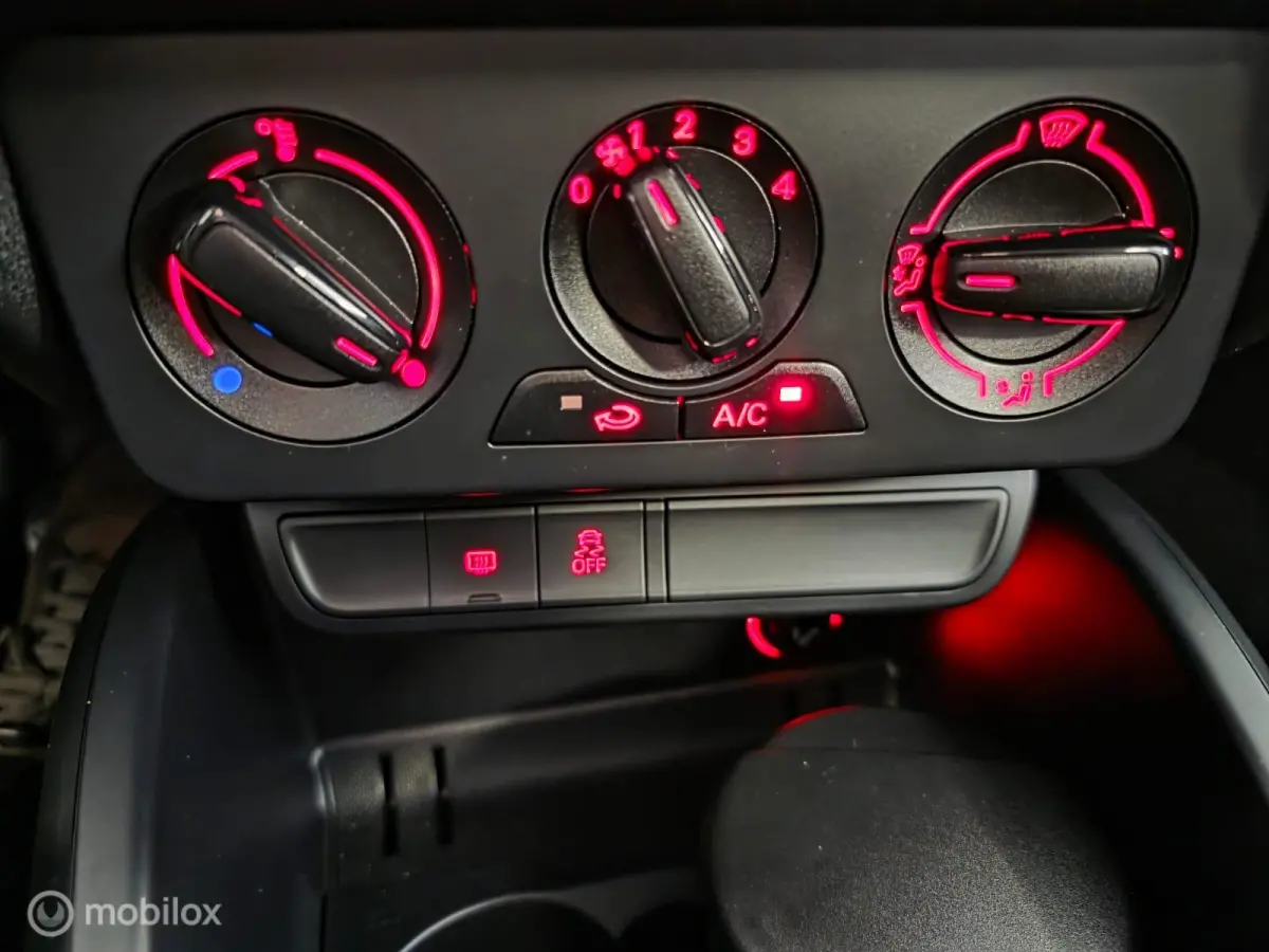 1.0 TFSI Sport Pro S-Line 5-deurs Incl.APK+Afleveringsbeurt