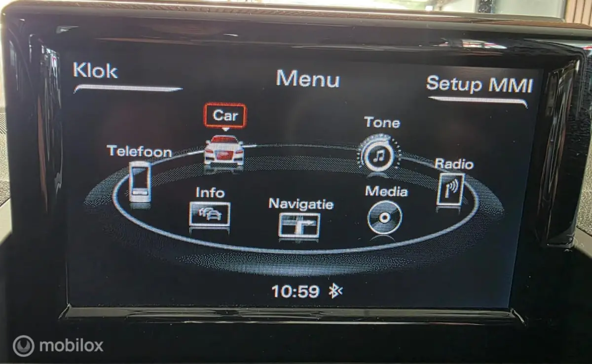 1.0 TFSI Sport Pro S-Line 5-deurs Incl.APK+Afleveringsbeurt