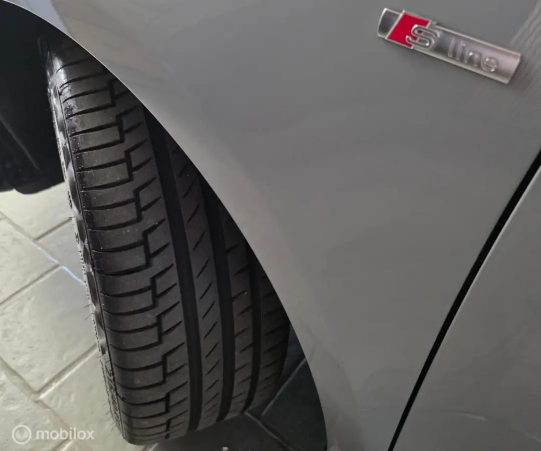 1.0 TFSI Sport Pro S-Line 5-deurs Incl.APK+Afleveringsbeurt