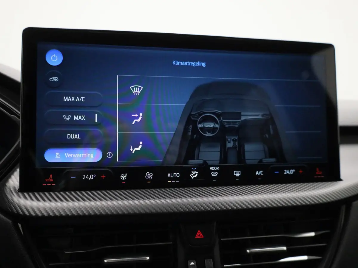 Kuga 2.5 PHEV ST-Line | CRUISE CONTROL | WINTER PAKKET | ACHTERUITRIJCAMERA | ACHTERSTOELEN VERWARMD | APPLE CARPLAY / ANDROID AUTO |