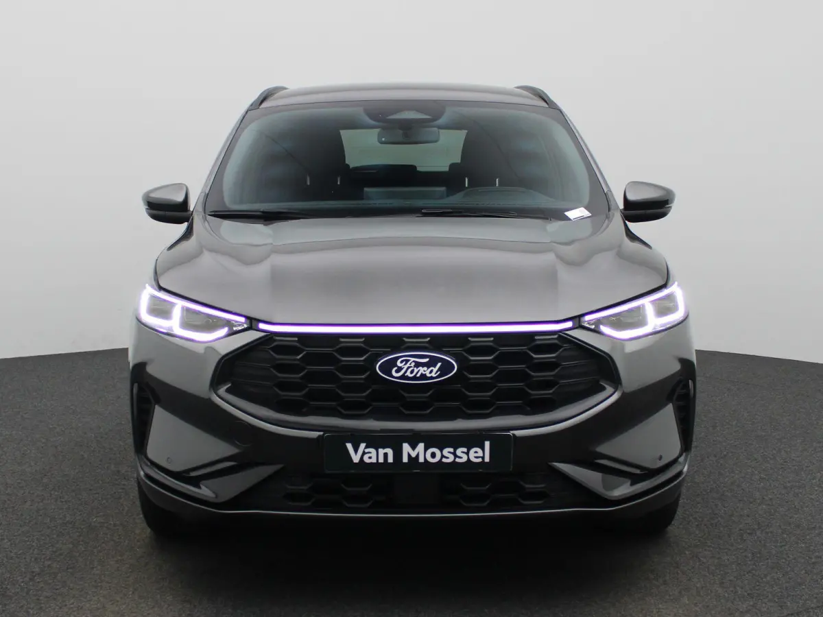 Kuga 2.5 PHEV ST-Line | CRUISE CONTROL | WINTER PAKKET | ACHTERUITRIJCAMERA | ACHTERSTOELEN VERWARMD | APPLE CARPLAY / ANDROID AUTO |