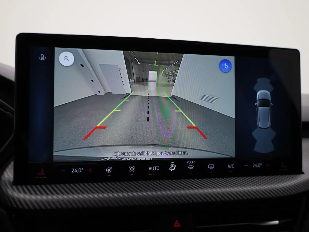 Kuga 2.5 PHEV ST-Line | CRUISE CONTROL | WINTER PAKKET | ACHTERUITRIJCAMERA | ACHTERSTOELEN VERWARMD | APPLE CARPLAY / ANDROID AUTO |