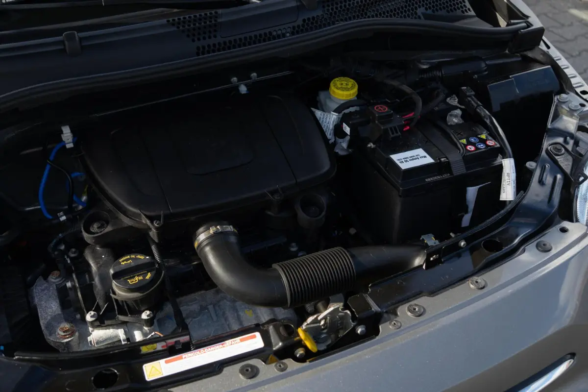 1.0 Hybrid Launch Edition|1ste Eig|Cabriolet|Italia|Cruise|LED|Dealer Onderhouden