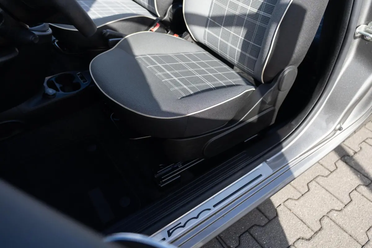 1.0 Hybrid Launch Edition|1ste Eig|Cabriolet|Italia|Cruise|LED|Dealer Onderhouden