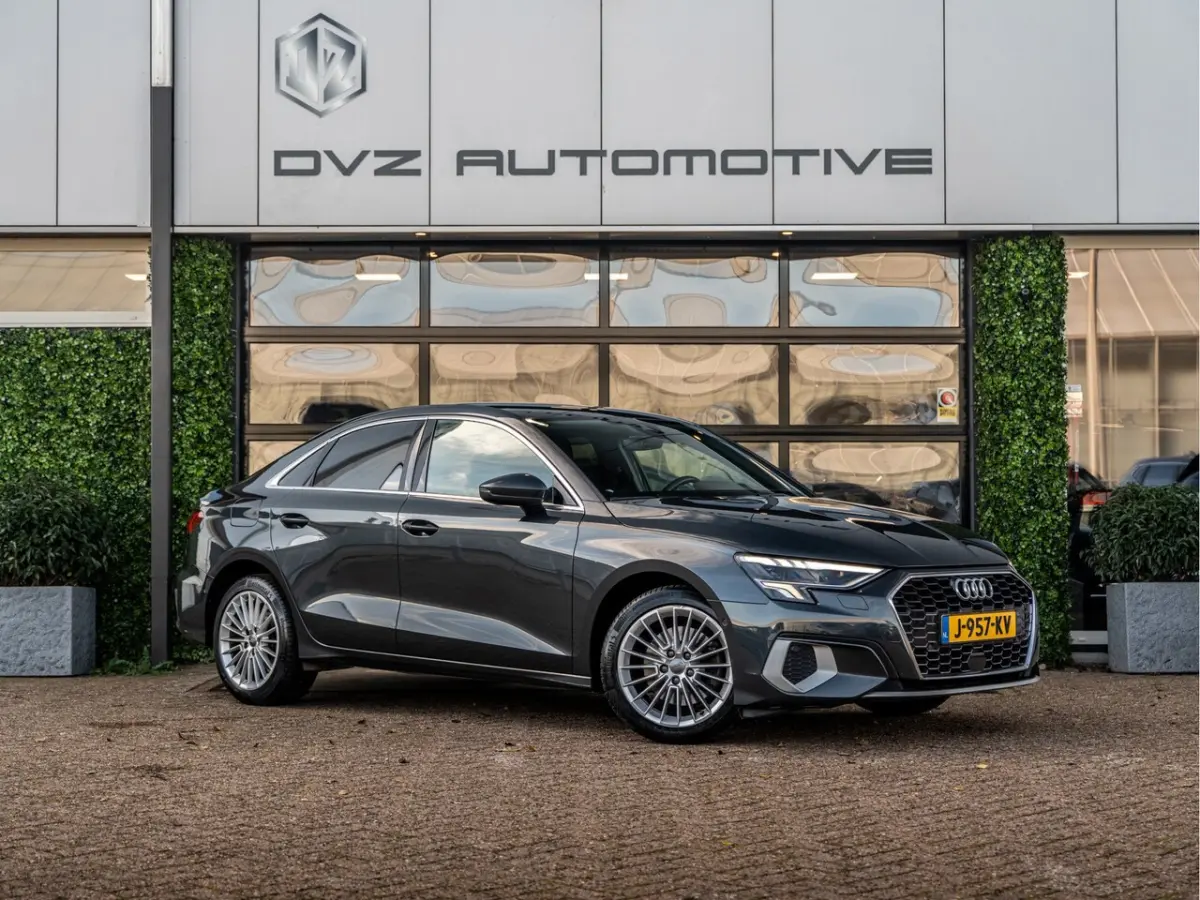35 TFSI Business edition