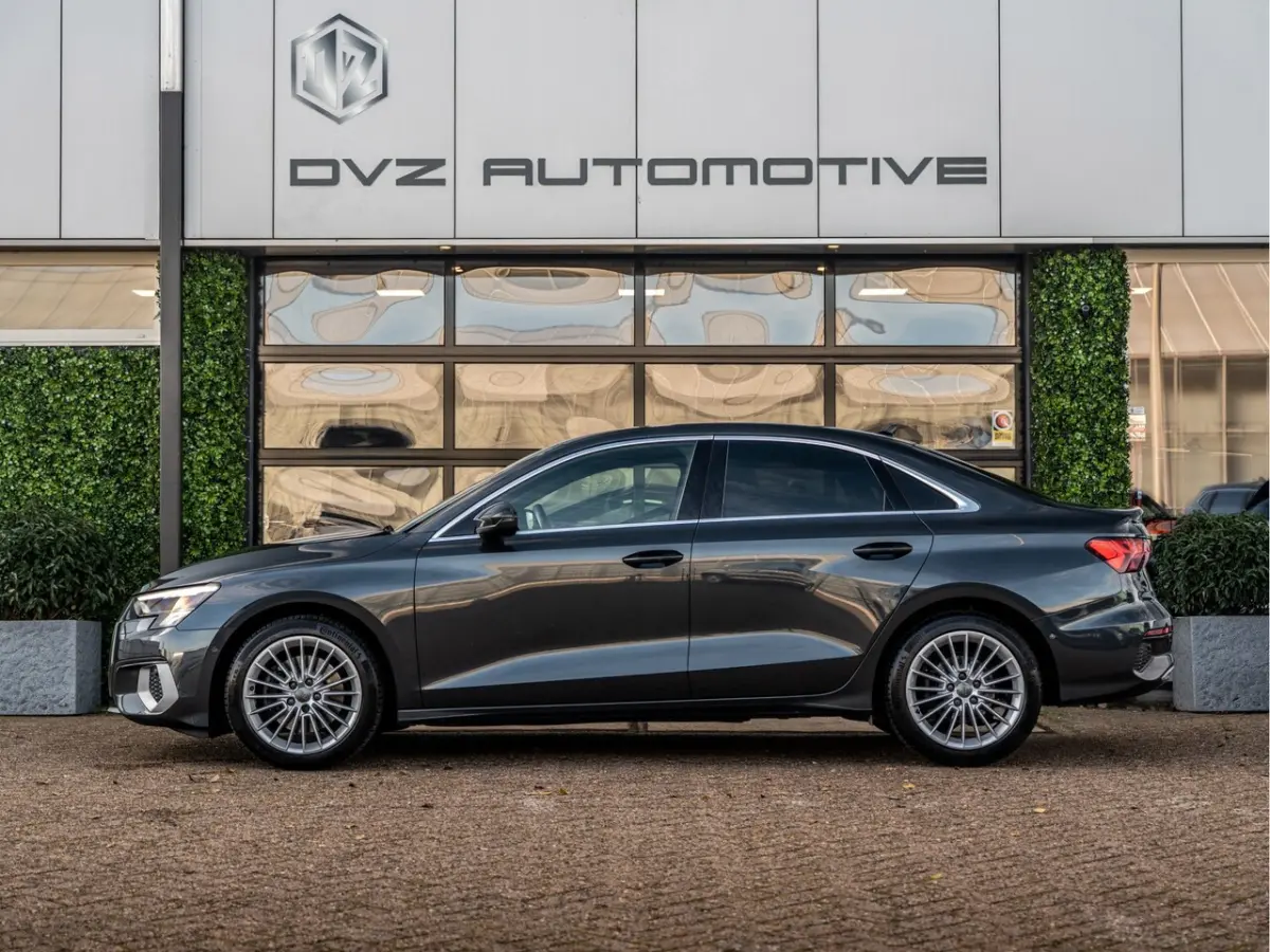 35 TFSI Business edition