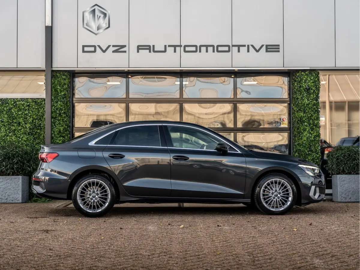 35 TFSI Business edition