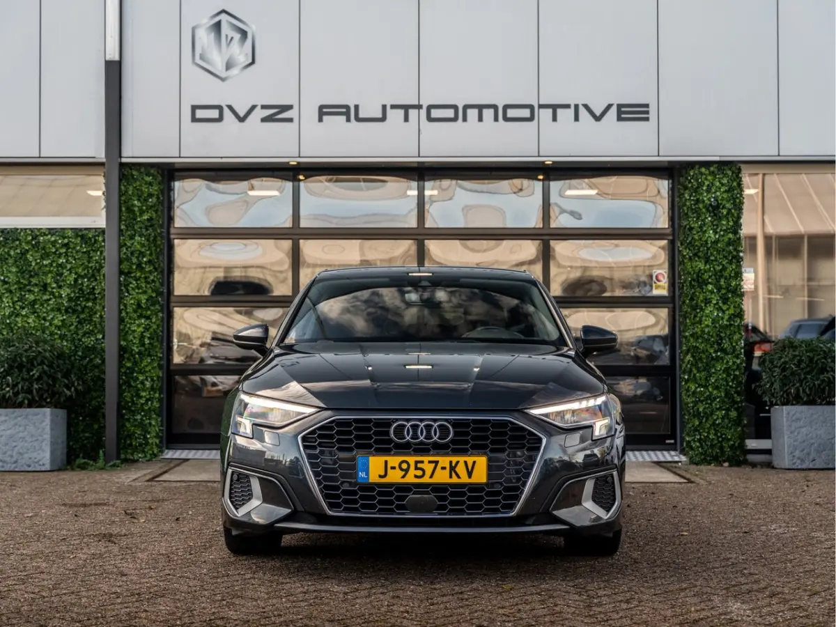 35 TFSI Business edition