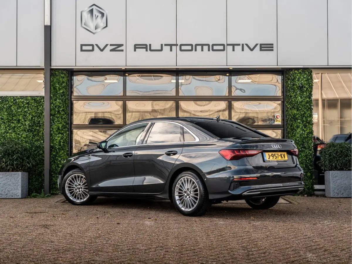 35 TFSI Business edition