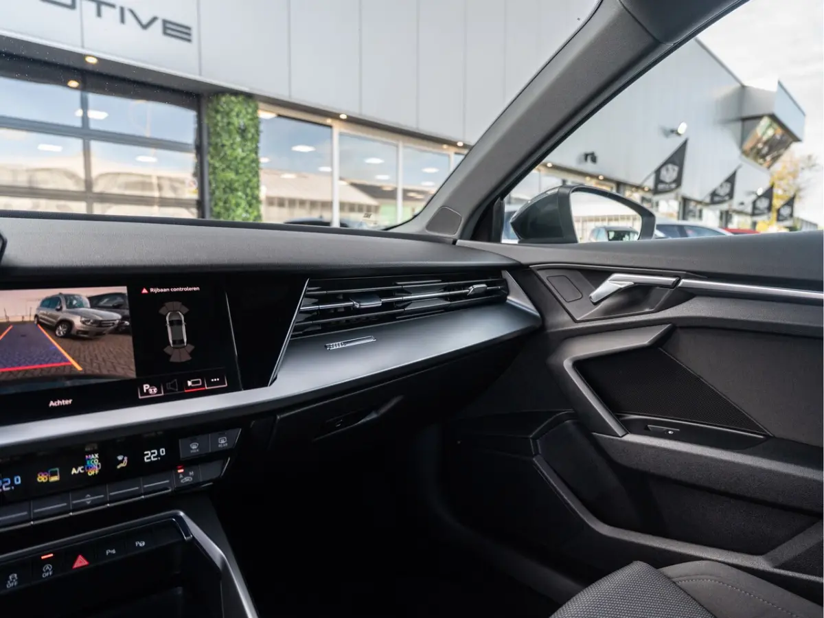 35 TFSI Business edition