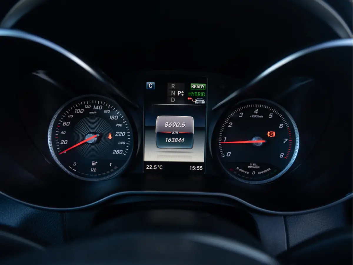 350e 4MATIC Premium Plus