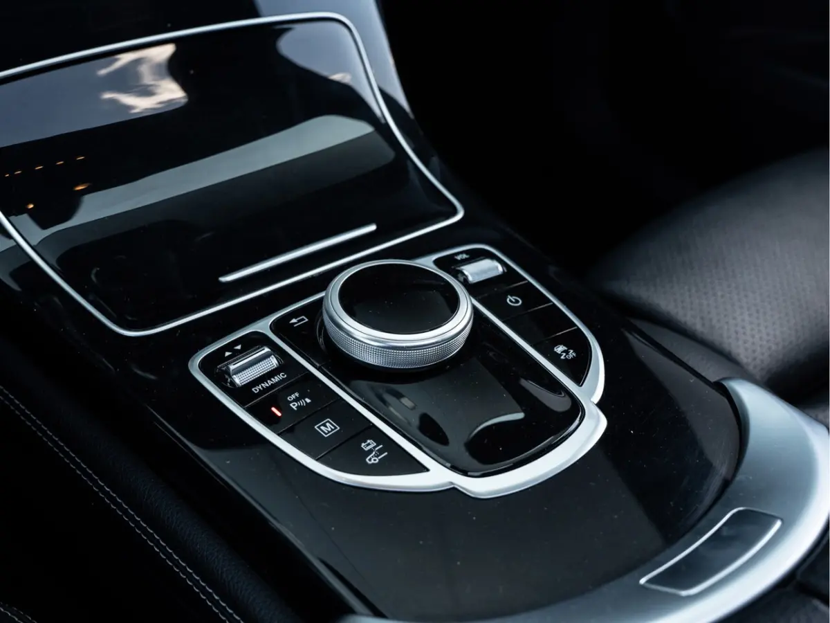 350e 4MATIC Premium Plus