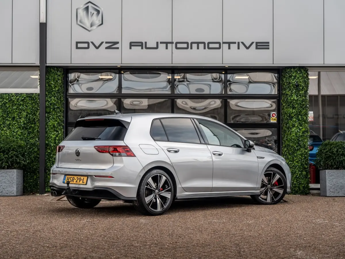 2.0 TDI GTD