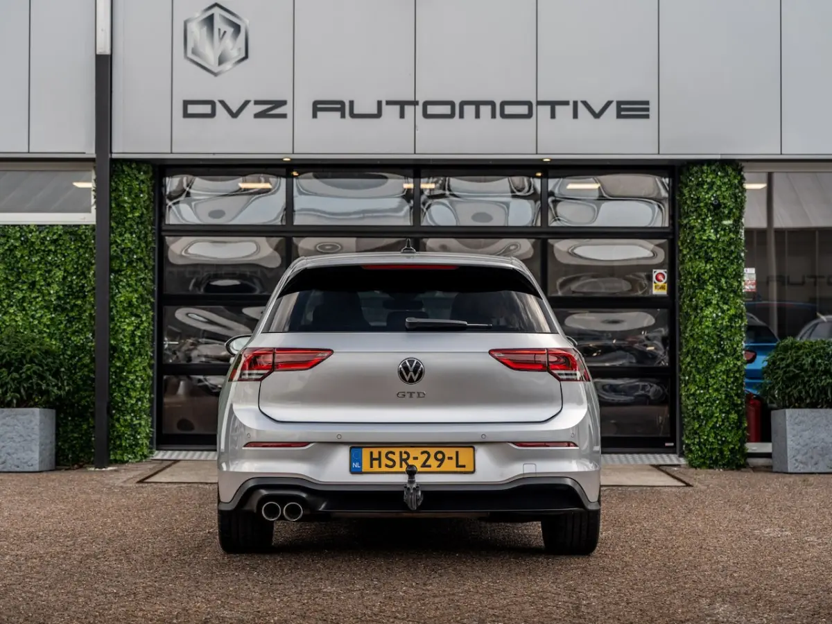 2.0 TDI GTD