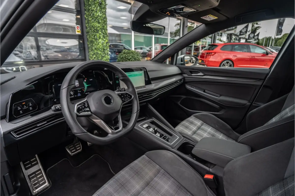 2.0 TDI GTD