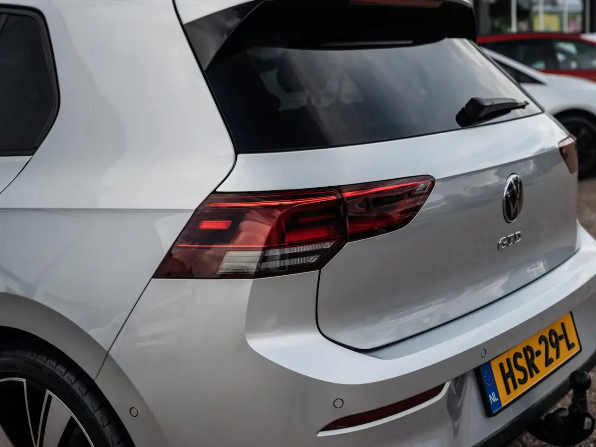 2.0 TDI GTD