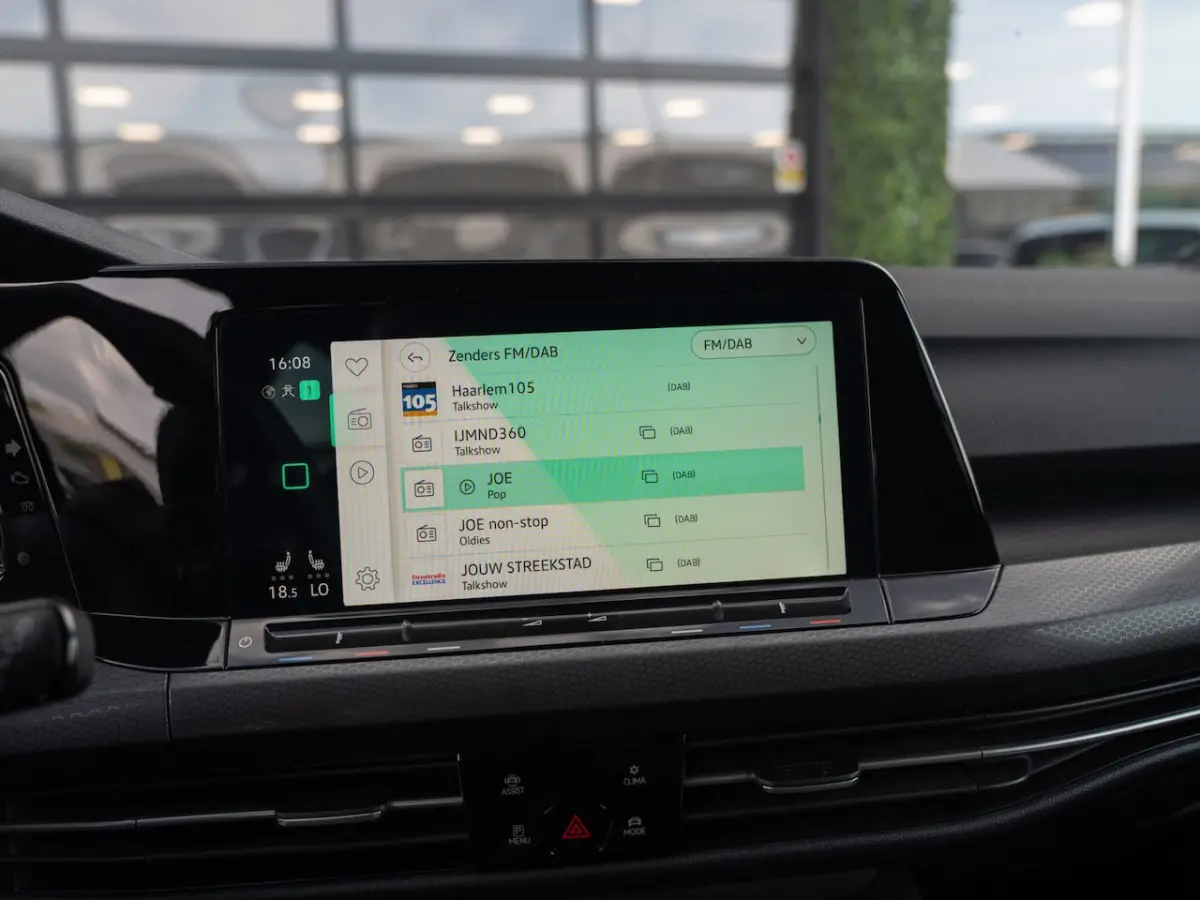 2.0 TDI GTD