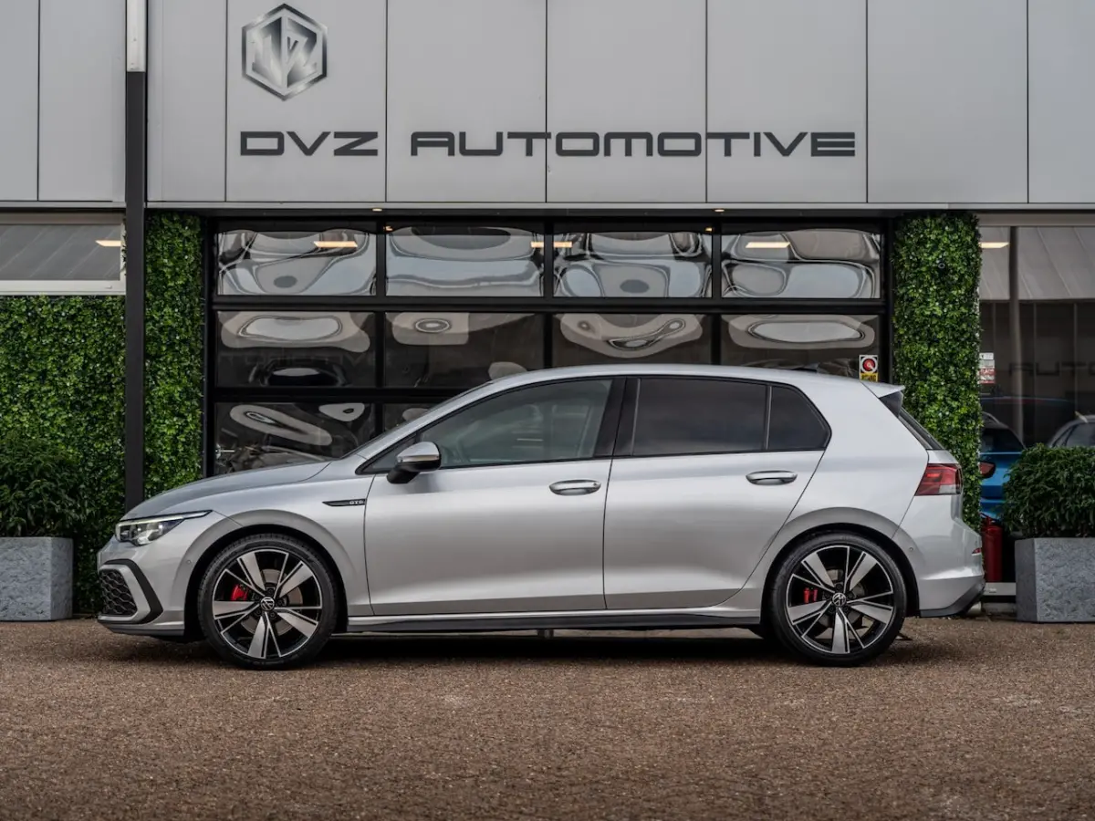 2.0 TDI GTD