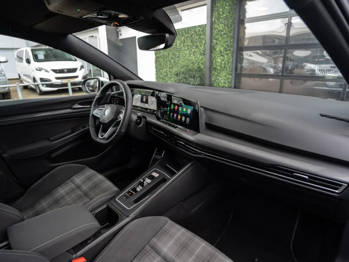 2.0 TDI GTD