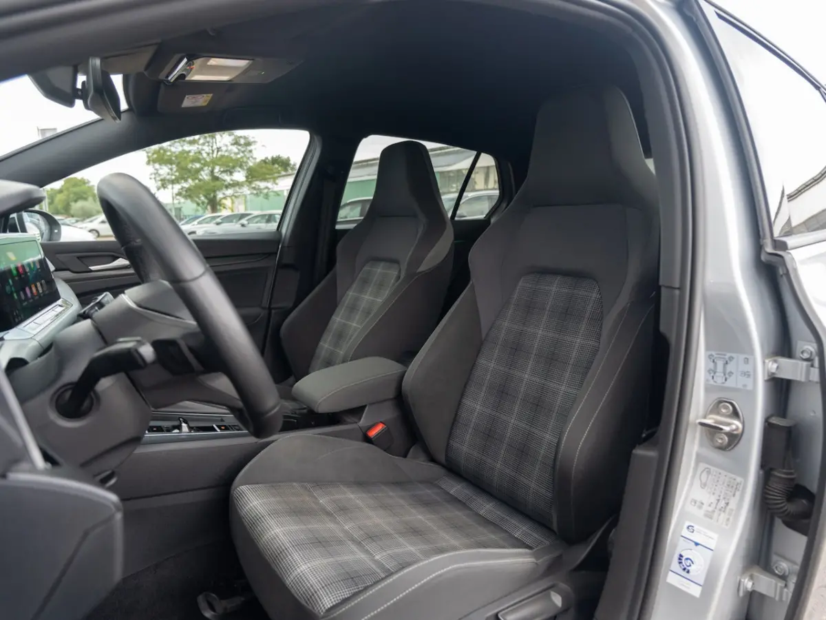 2.0 TDI GTD