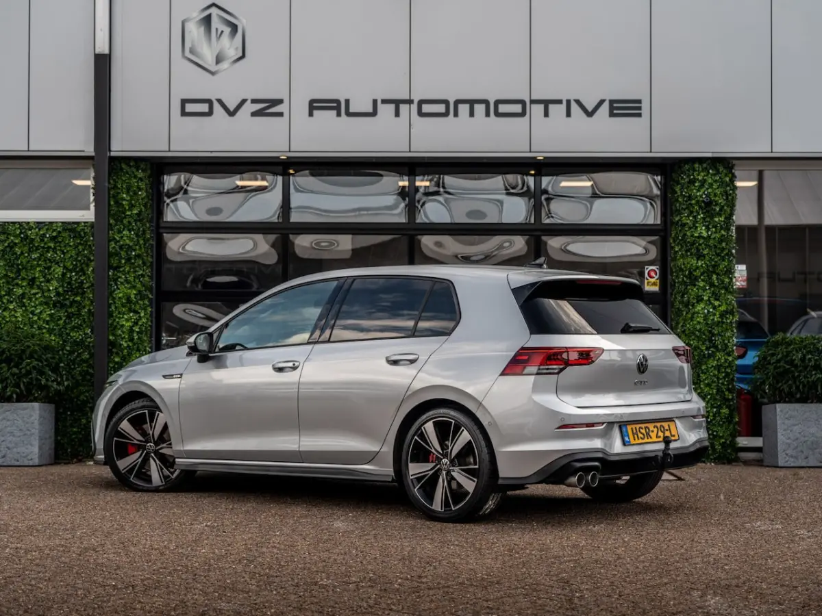 2.0 TDI GTD