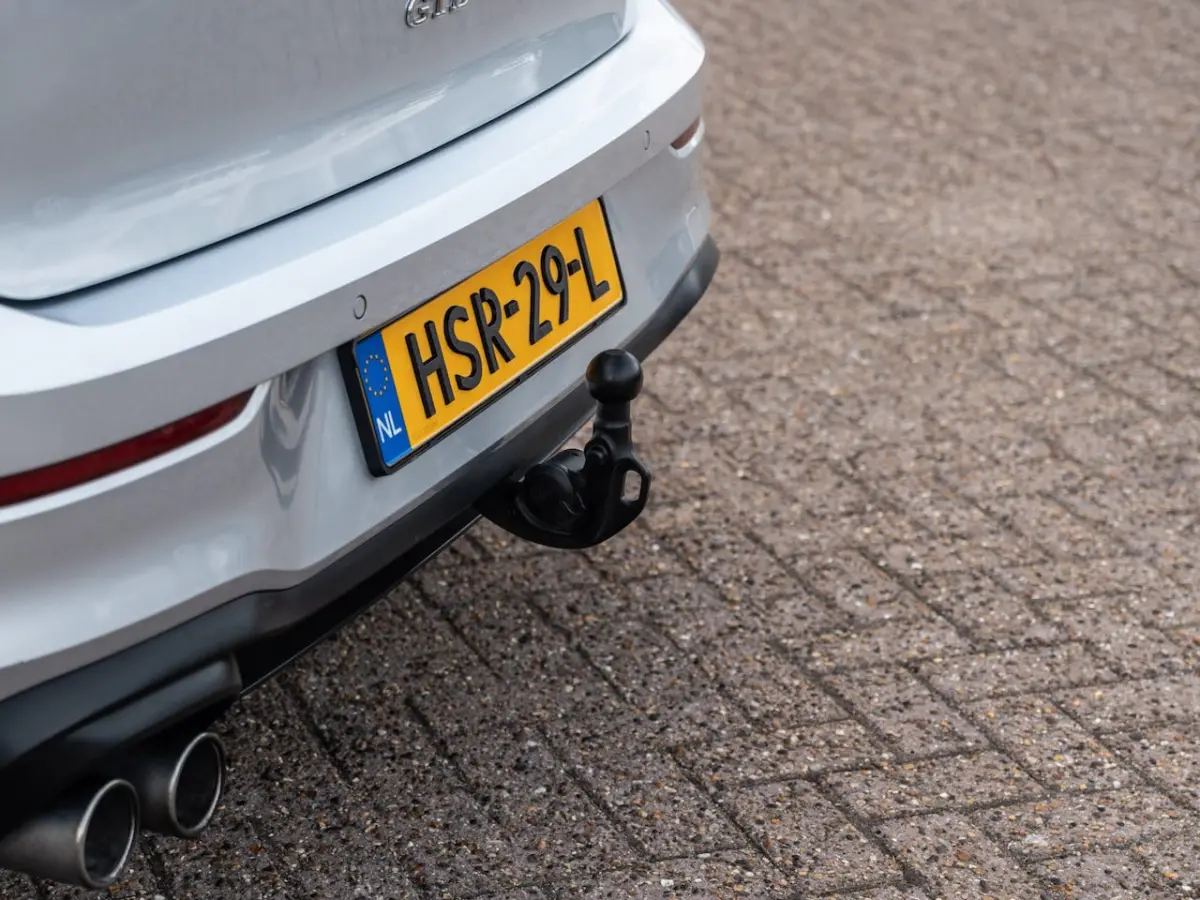 2.0 TDI GTD