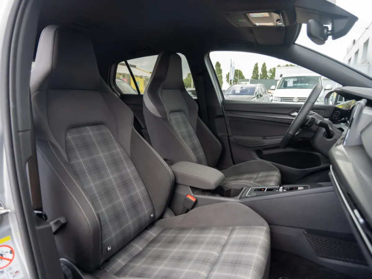 2.0 TDI GTD