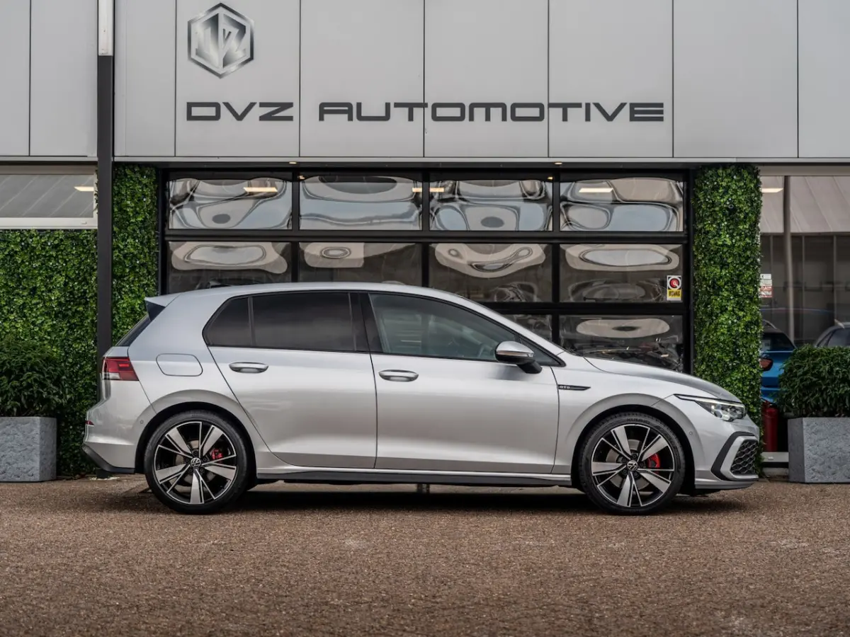 2.0 TDI GTD