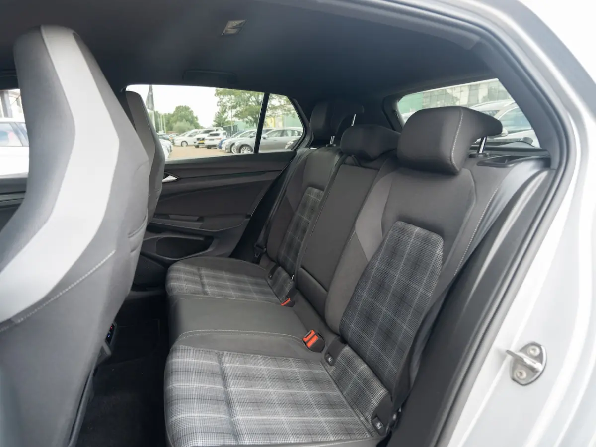 2.0 TDI GTD