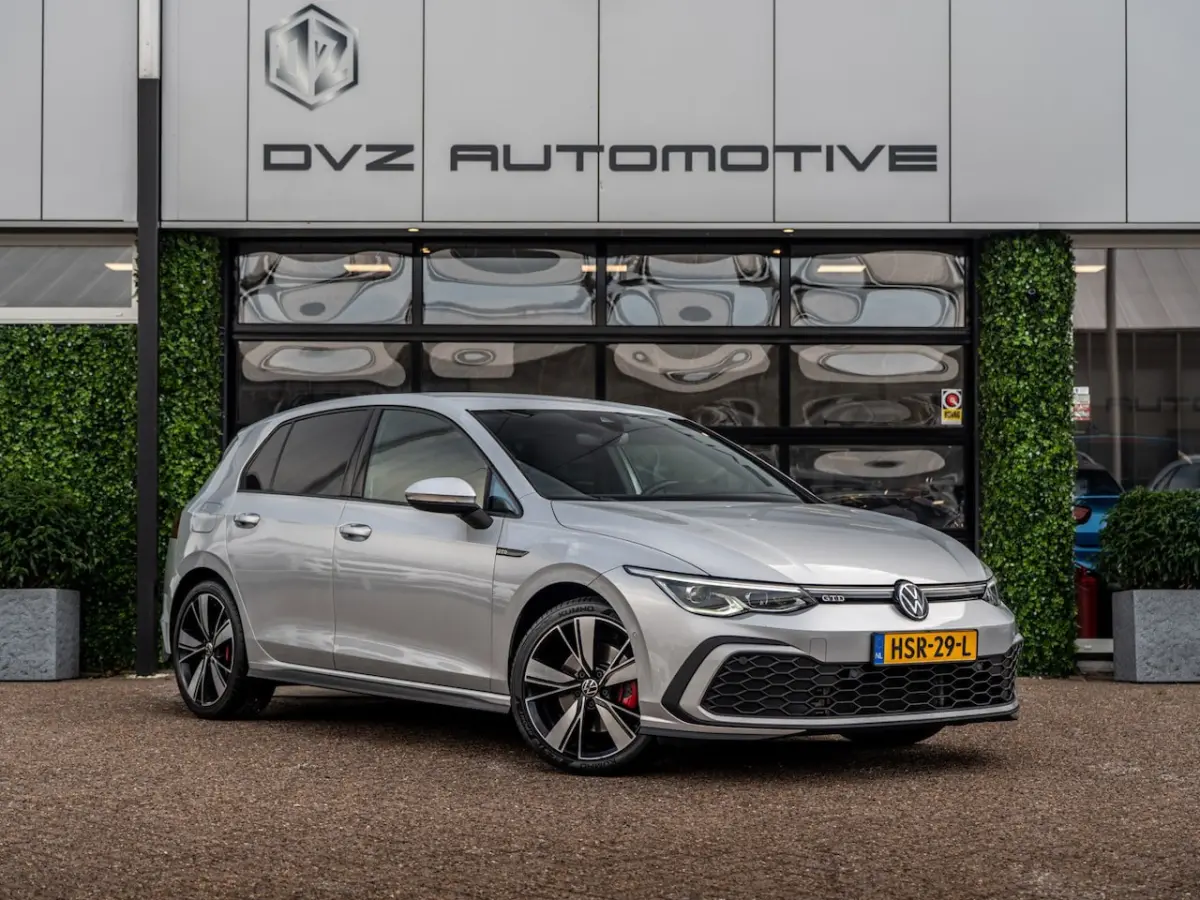 2.0 TDI GTD