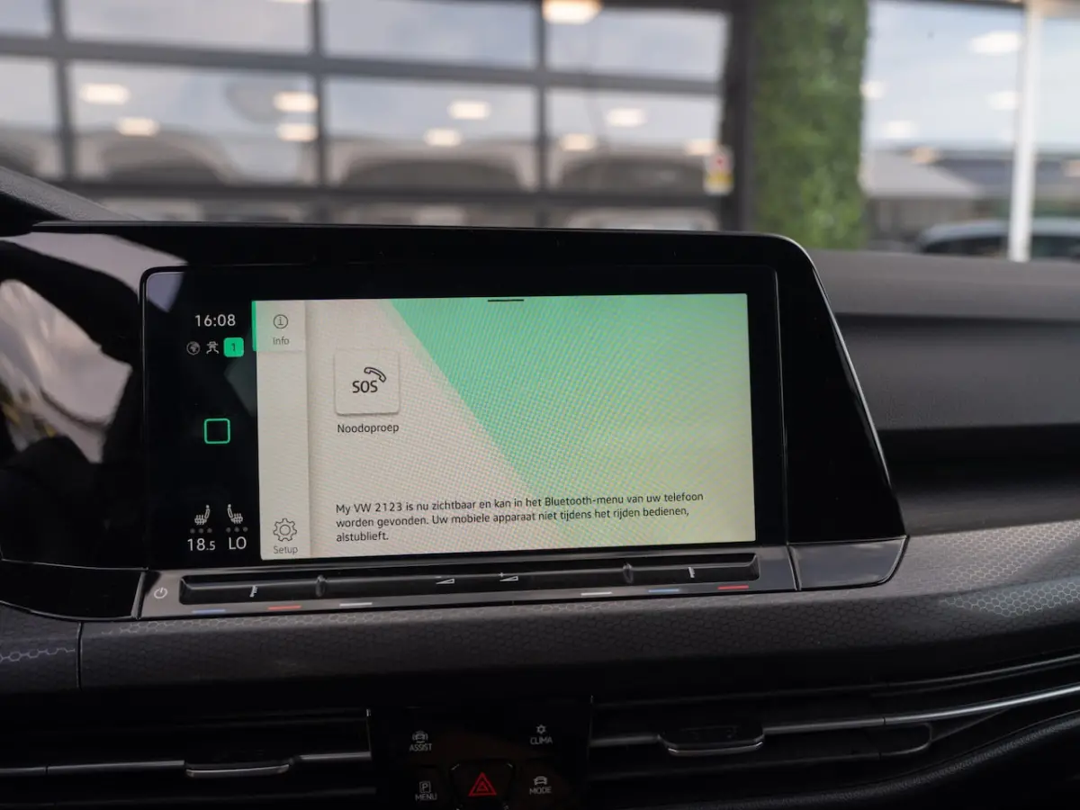 2.0 TDI GTD