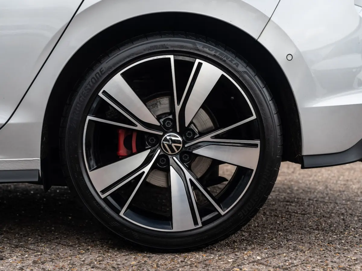 2.0 TDI GTD