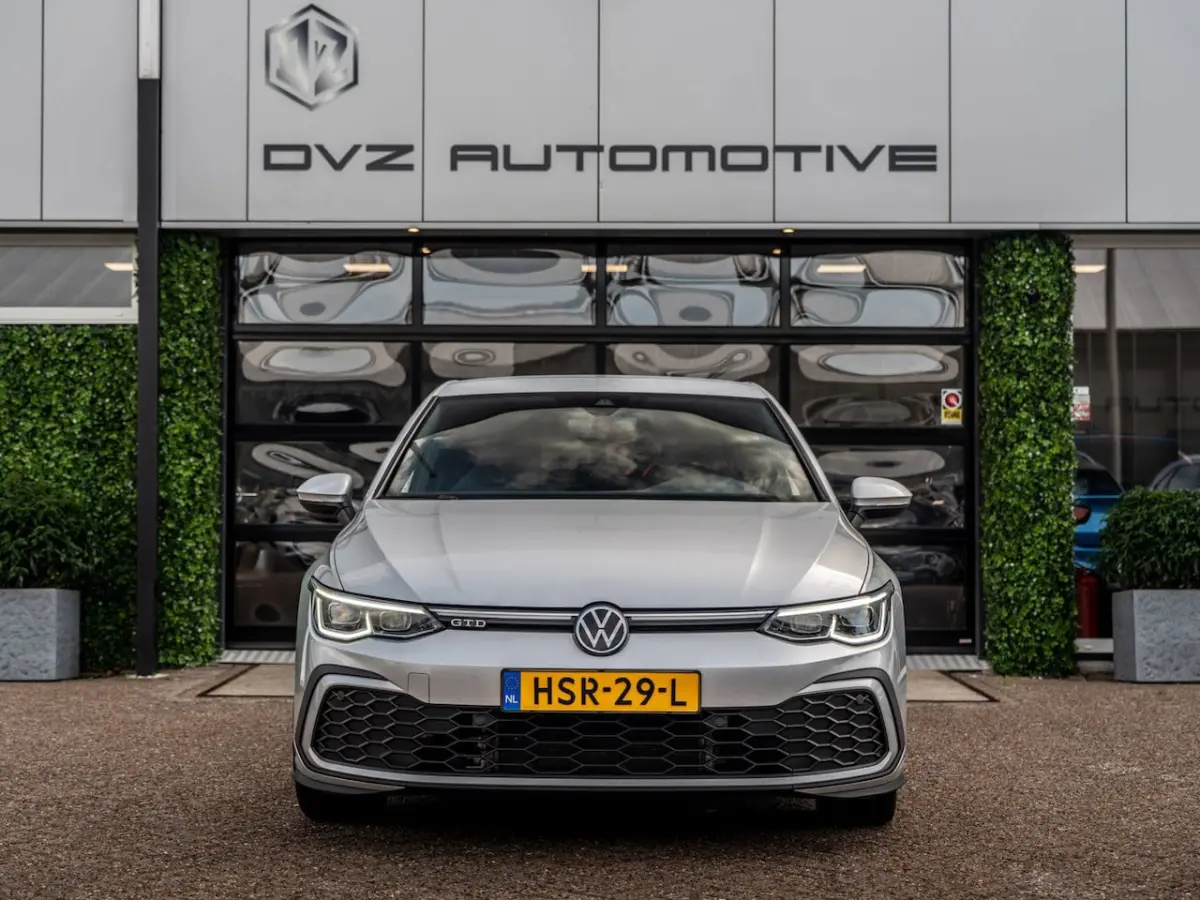 2.0 TDI GTD